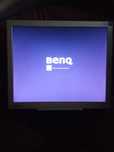 Monitor BenQ 17 cali stan BDB Tanio Okazja