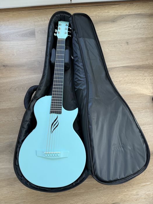 Guitarra Enya Nova Go