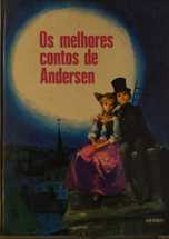 Os melhores contos de Andersen
