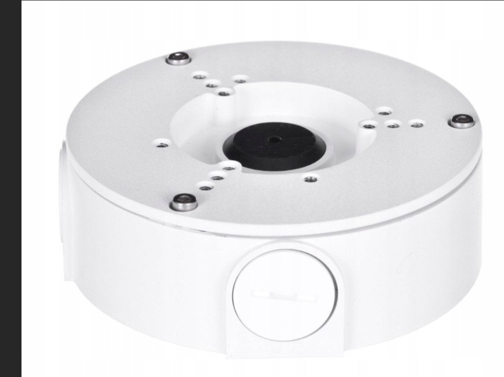 Puszka montażowa Dahua / BCS adapter PFA130-E / BCS-AT135
