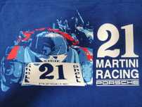 ***T-shirt PORSCHE Exclusiva***