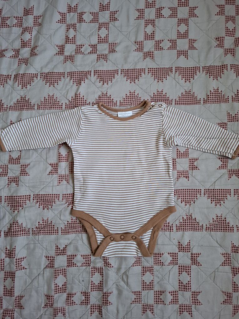 Zestaw 2 szt body next 68