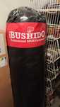 Worek bokserki Bushido