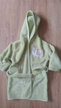 Szlafrok unisex 92/98