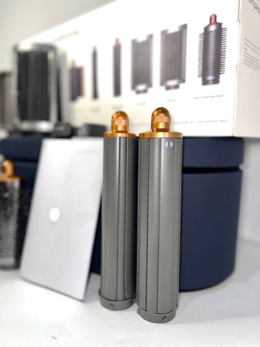 HS05 Airwrap comlete nickel/copper