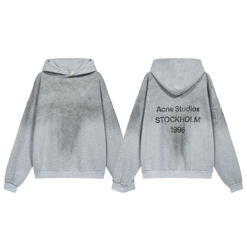 НАЛОЖКА, худи acne studios, худи акне студио, худі акне студіос