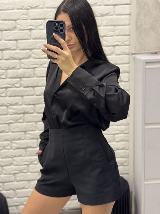 Шорти класичні zara L