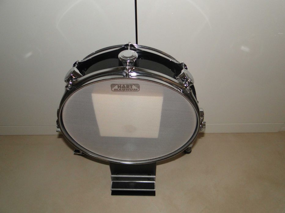 Najwyższej Klasy Kick Pad Stopy Perkusyjnej HART DYNAMICS USA.Roland