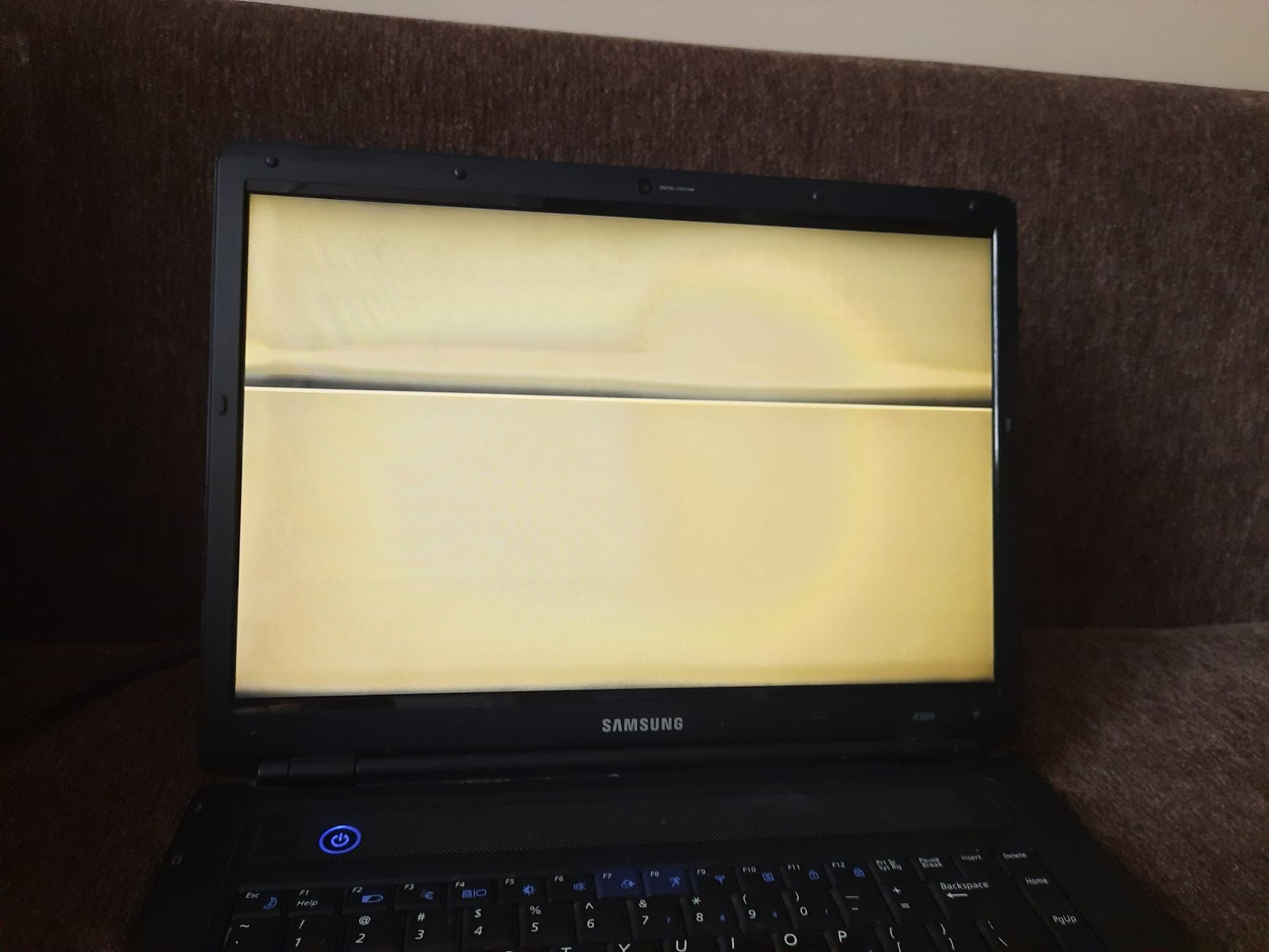 Laptop Samsung R509 15.4 cala