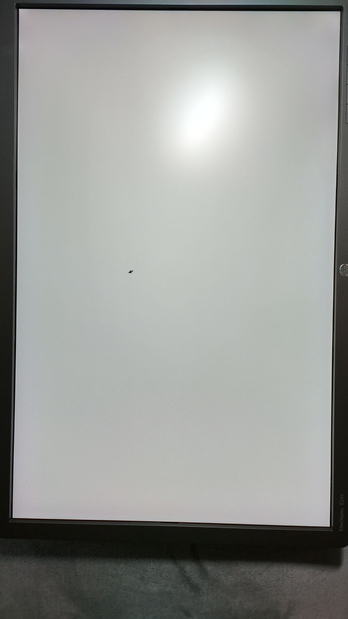 Monitor HP E241i IPS