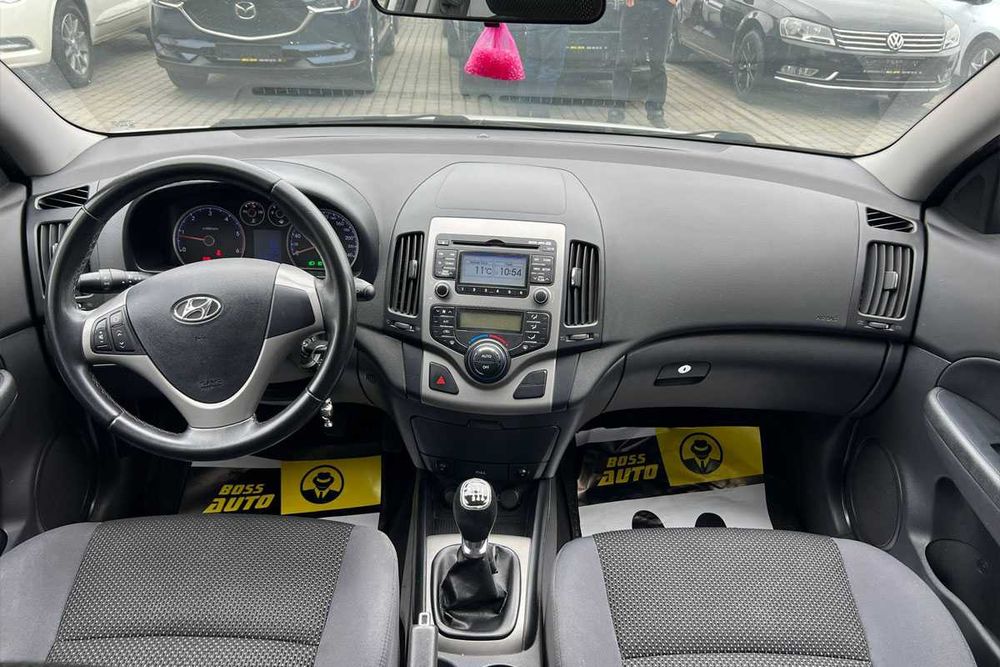 Hyundai i30 2010