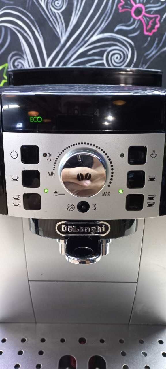 Кавомашина Delonghi Magnifica S з гарантією