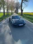 Porsche 911 Porsche 911 Turbo / 911.2 / Porsche Approved / Burmester®