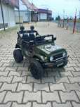 Toyota FJ cruiser dla dzieci moro 4x4 zdalnie sterowany