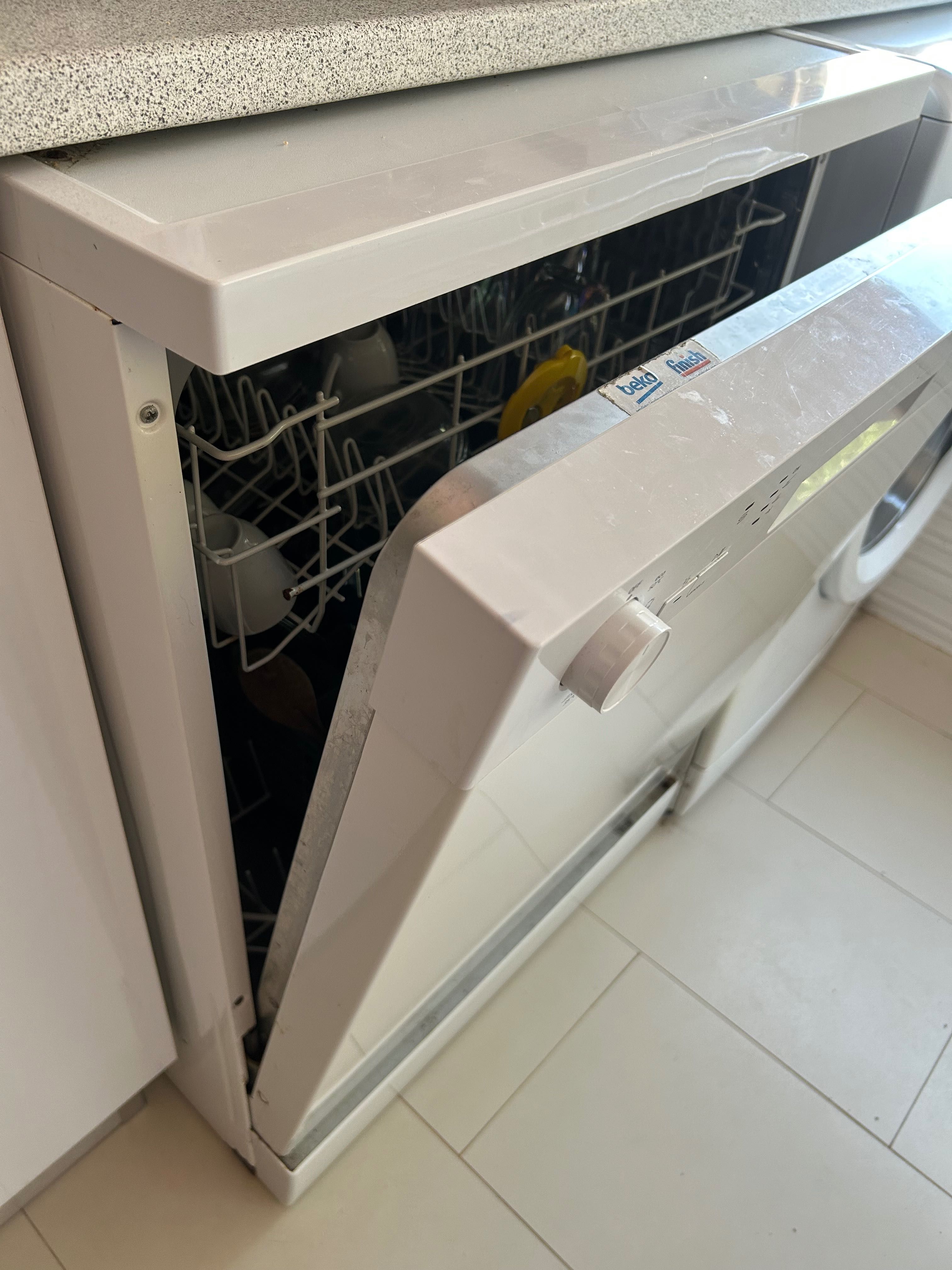 Máquina de lavar loiça