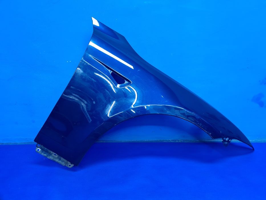 BŁOTNIK prawy przedni TESLA MODEL X prawy przód oryginał OCEAN BLUE