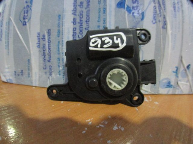 Motor Da Comporta De Sofagem D332AP6AA KIA PRO CEE D 1  PHASE 1  2008 1.6 CRDI 115CV 3P PRETO