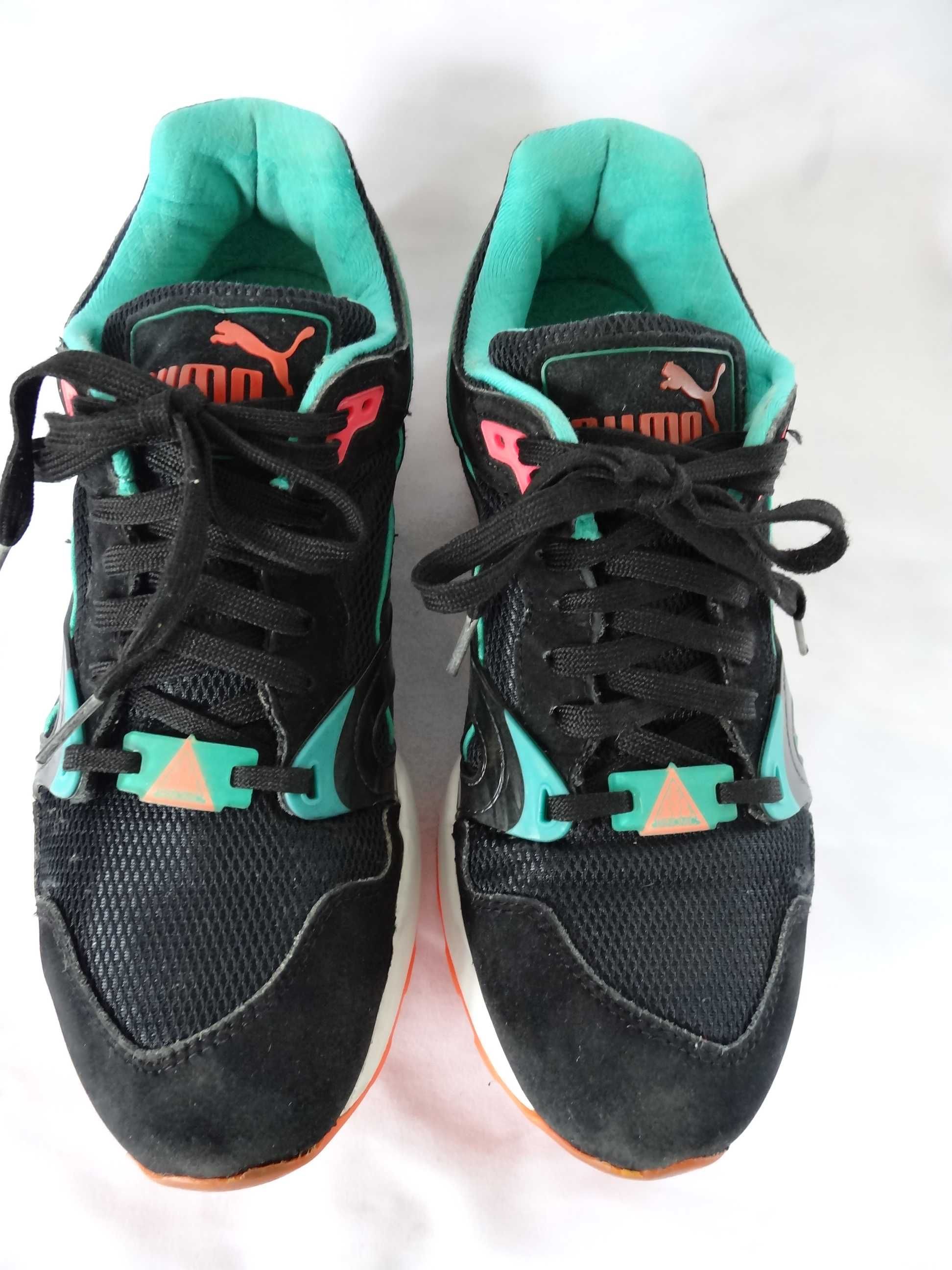 Buty PUMA TRINOMIC XT1 roz 42 Sportowe Adidasy