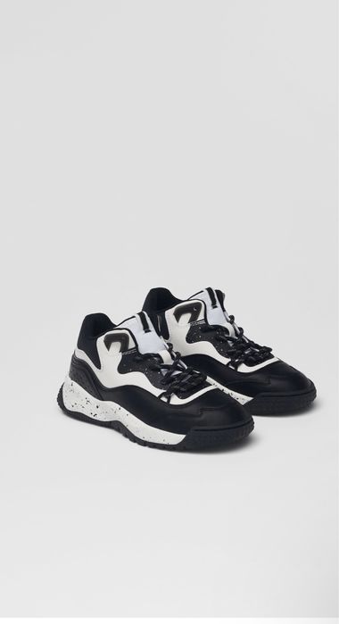 Кросівки Zara розмір 32