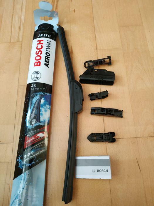 Wycieraczka samochodowa Bosch AR 17U aerotwin