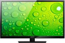 Телевизор 32 Bravis LED-3230 black
