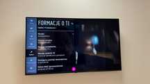 Telewizor LG 55SM8200 55” 4K Smart TV