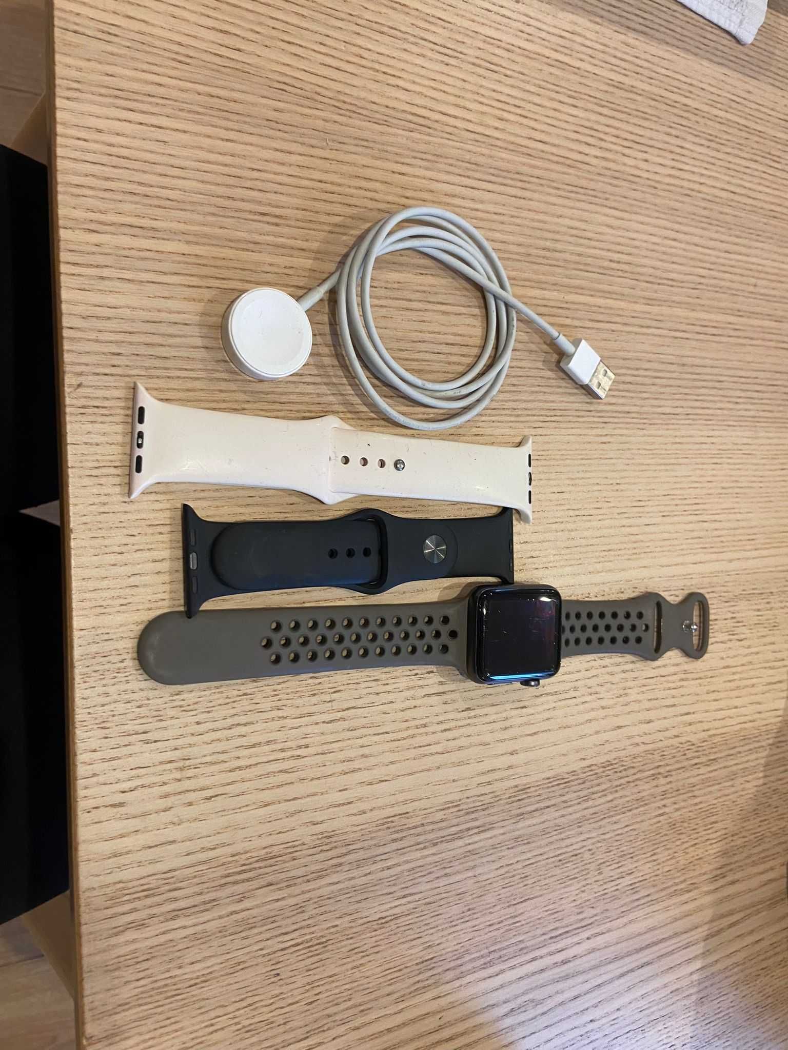 Apple Watch Series 3 42mm