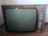 Продам телевизор Славутич-217 УЛПТ-61-11-28 в рабочем состоянии