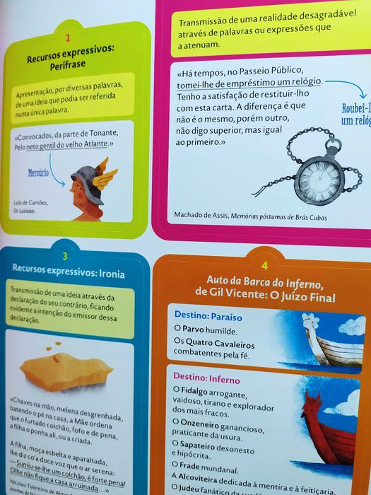 O Mundo em Palavras 9 - 9º ano - Português - VERSÃO DO PROFESSOR