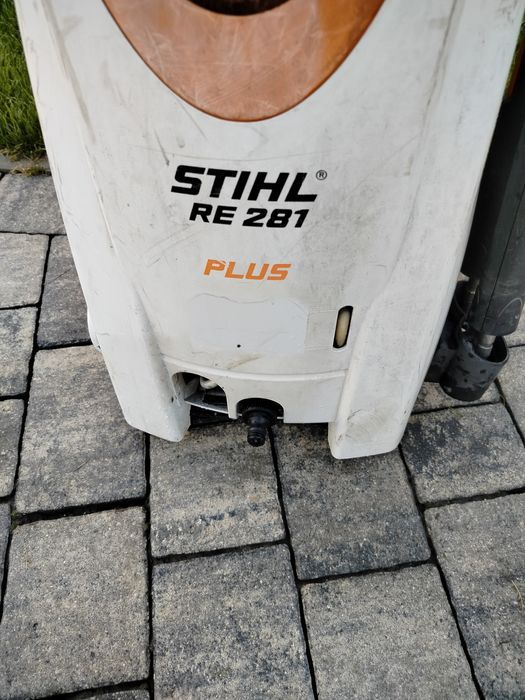 Myjka ciśnieniowa Stihl 150 bar