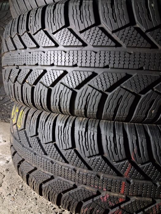 215/70 R16 Semperit Master grip 2