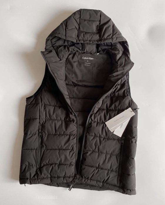 Жилетка calvin klein SALE