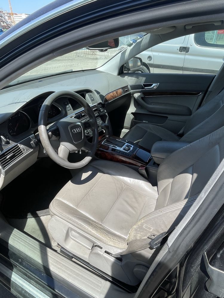 Audi A6 2.0 TDI 2006