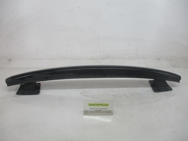 Reforço pára-choques trás VOLKSWAGEN Polo (9N)