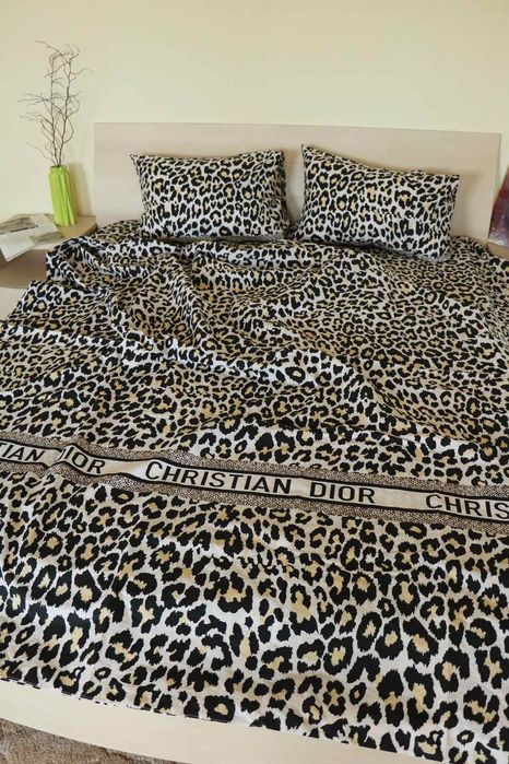 Шикарні постільні комплекти, тканина Бязь Голд Люкс, всі розміри