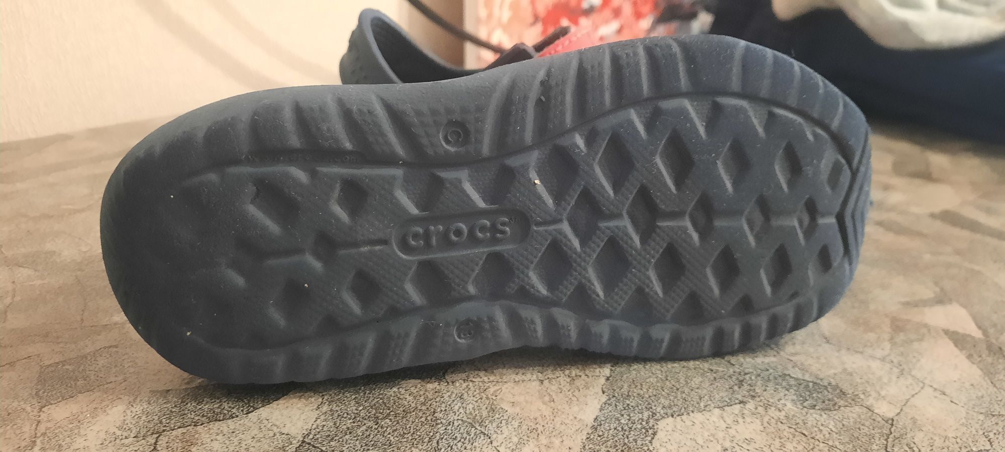 Crocs дитячі, крокси