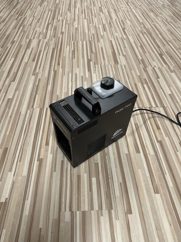 Eurolite Dynamic Faze 700