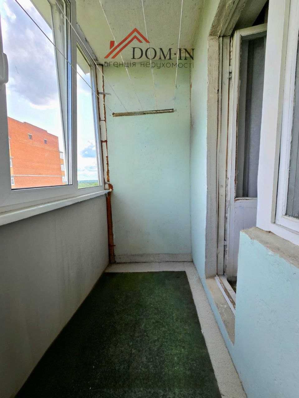 Продаж охайної 2к квартира на Курській