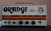 Orange Tiny Terror - amplificador a valvulas de guitarra