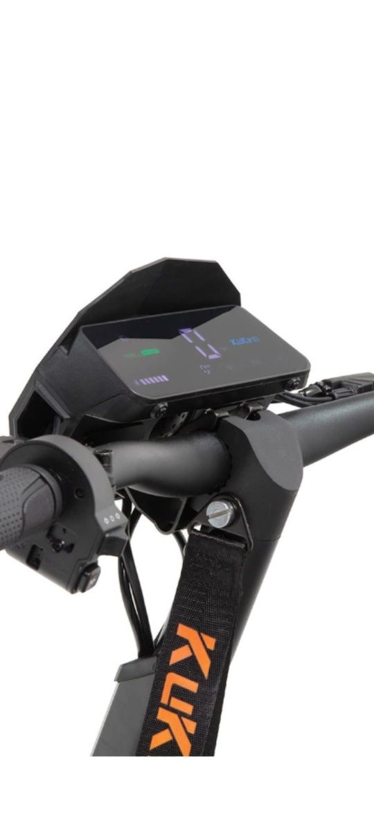 Kukirin G2 800W nowe modele