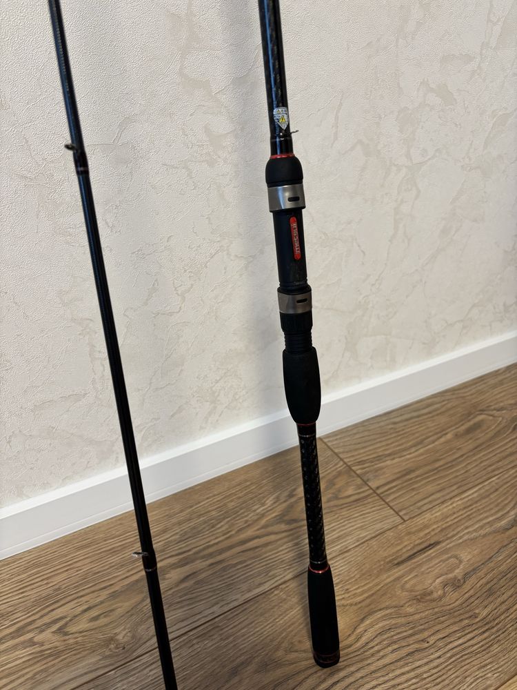 Спінінг Metsui Tracer 882M 2.67m 8-32g Fast