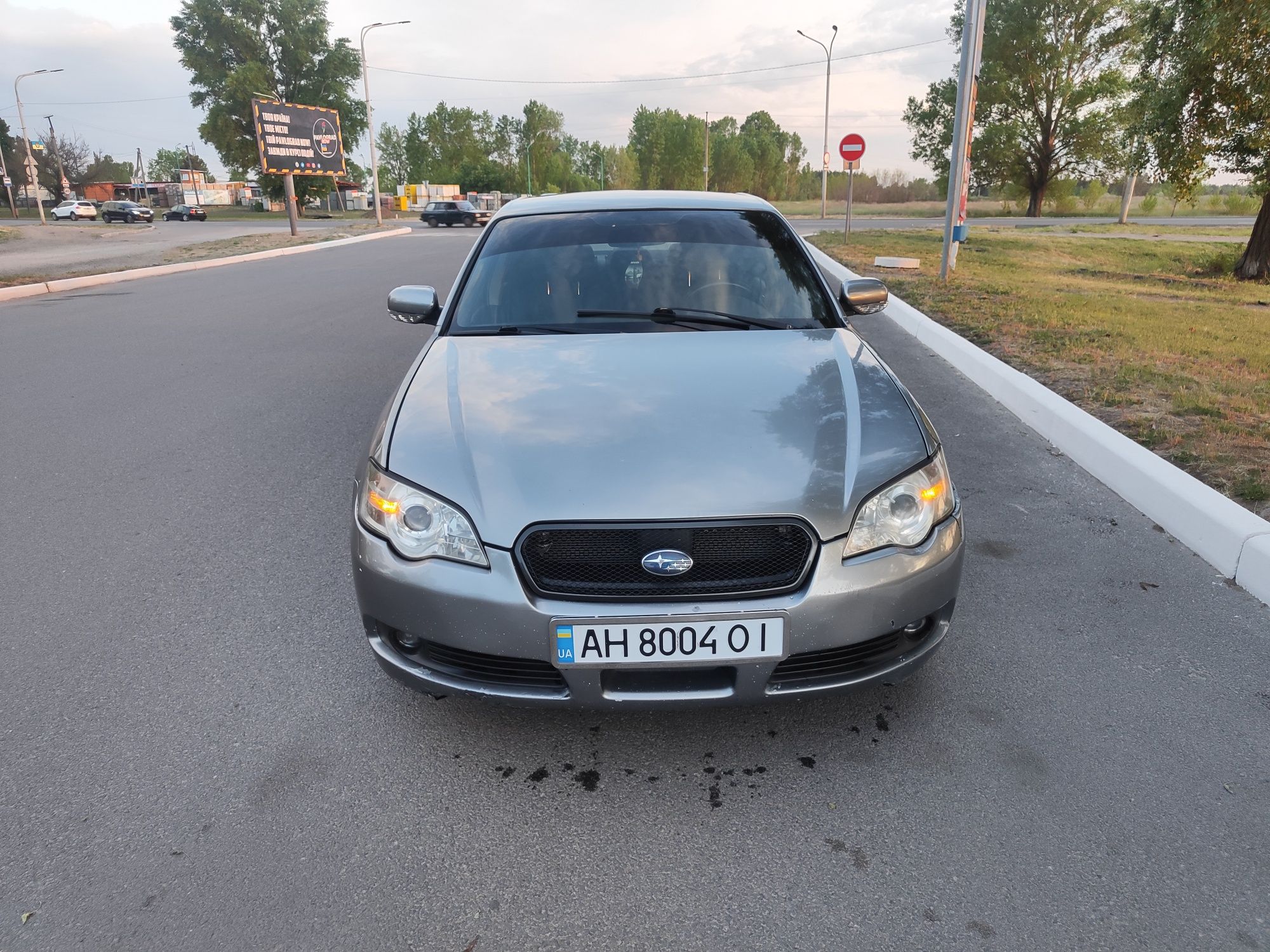 Продам Subaru Legacy