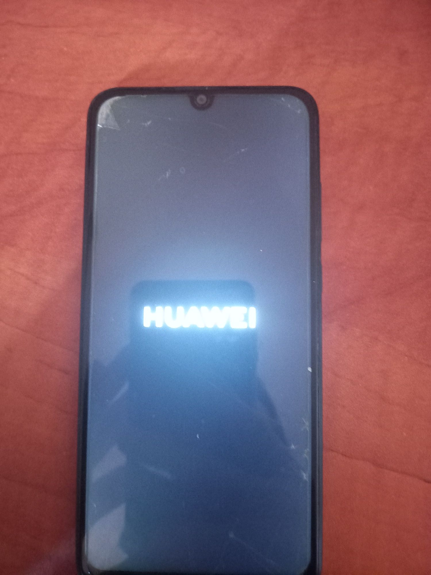 Huawei P Smart Plus 2019 em bom estado