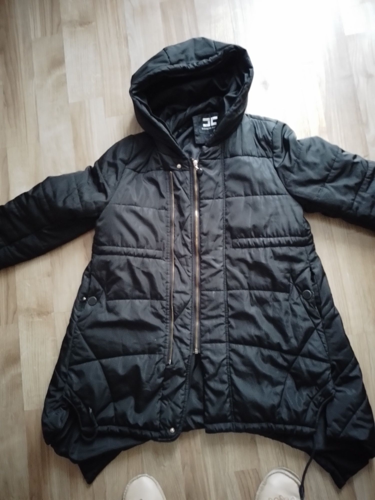 Kurtka Elisabetta Franchi rozmiar XL