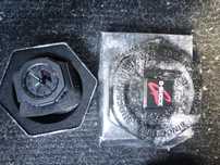 Cássio G-shock GA2100