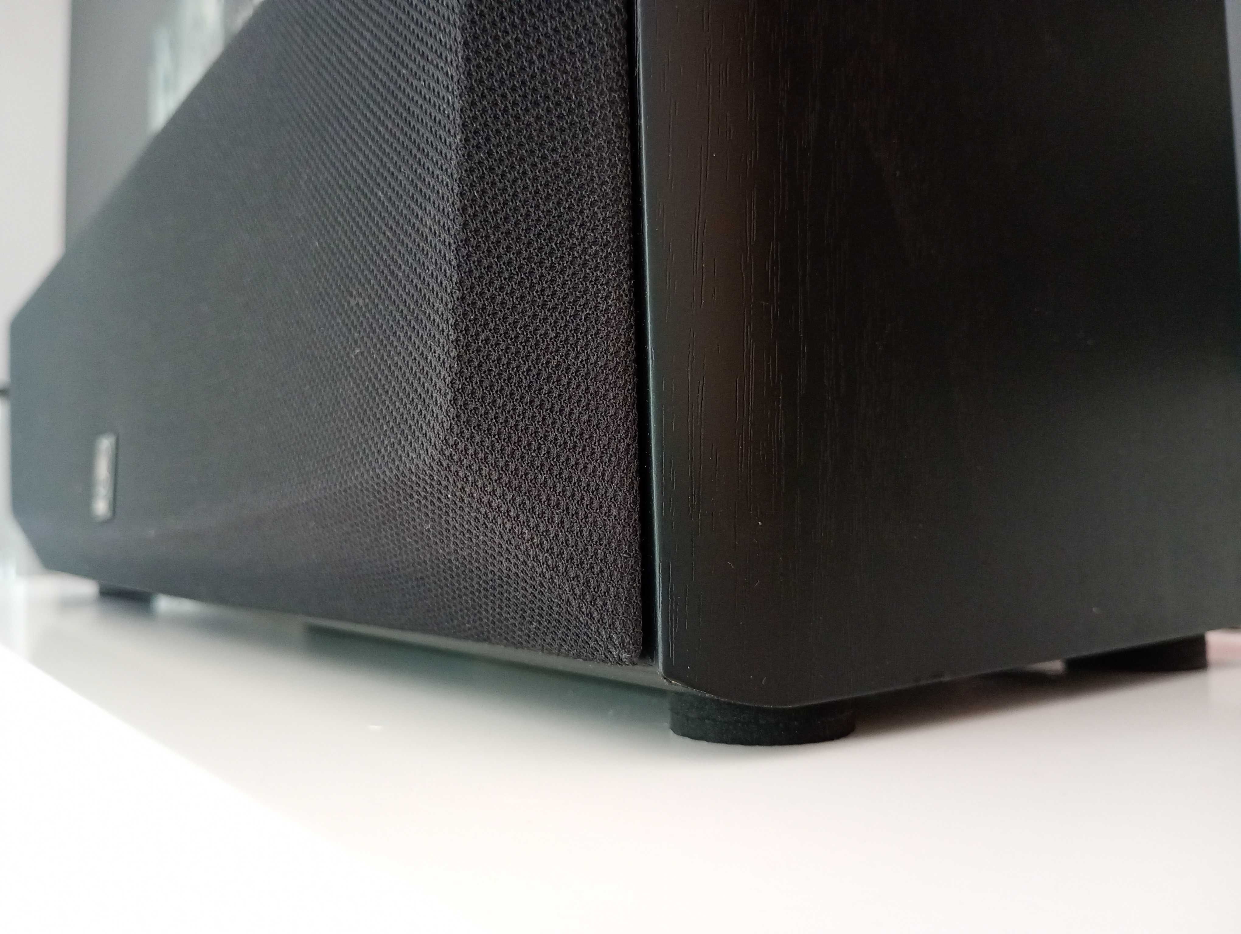 Yamaha głośnik/kolumna z funkcją Bluetooth 200Wmax