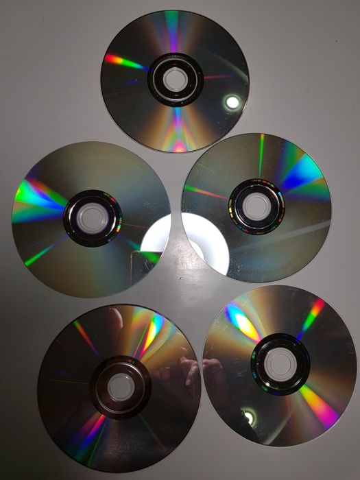 Лот диски Sims для ПК