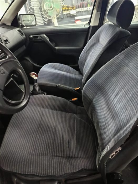 Golf 3 - GT 1900 TDI