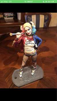 DC Harley Quinn Suicide Squad DC Collectibles James Marsano