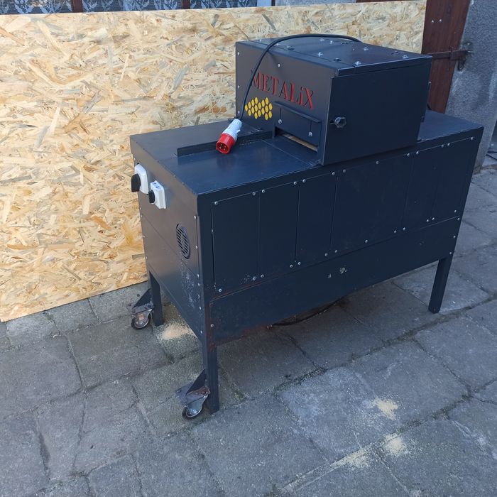 Wielopiła do ramek pszczelich dadant, wielkopolska,